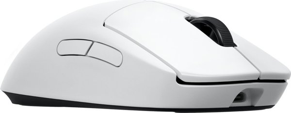 Ποντίκι Logitech G Pro 2 Lightspeed (910-007302)