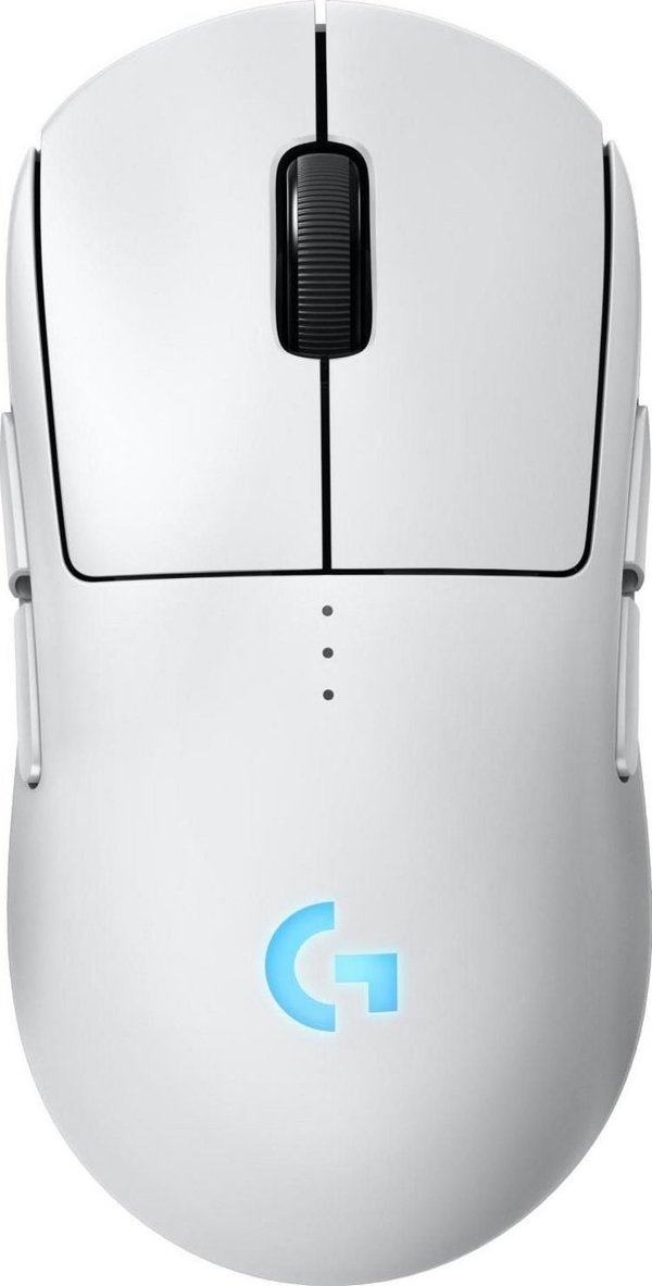 Ποντίκι Logitech G Pro 2 Lightspeed (910-007302)
