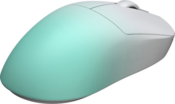 Hator Quasar 3 Ultima 8K Wireless Gaming Ποντίκι, 30000 DPI, RF Wireless, Bluetooth & USB Type-C, Μαύρο