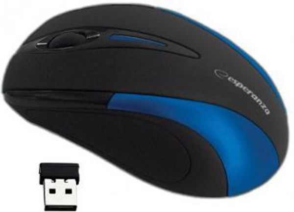 Mysz Esperanza Antares (EM101B)