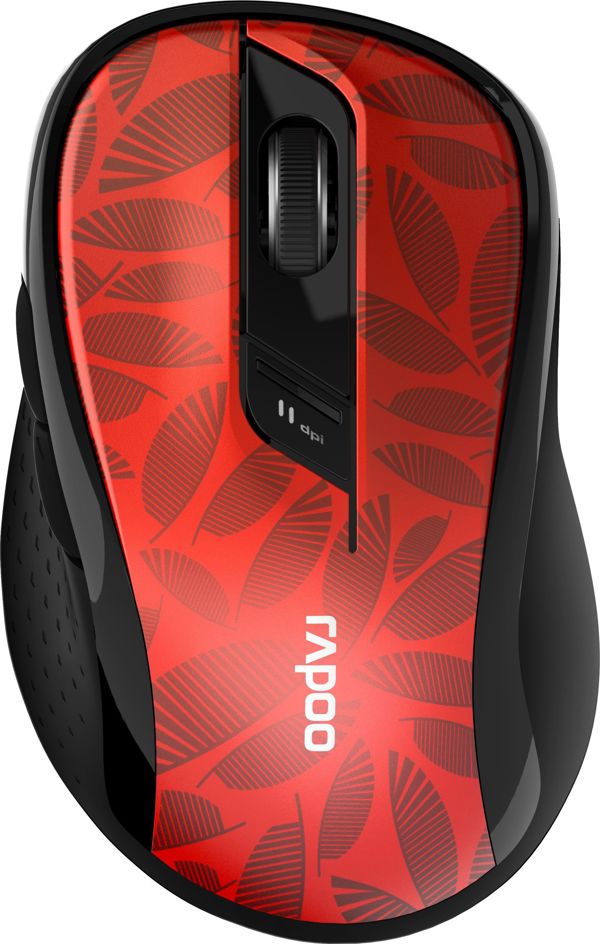 Mysz Rapoo M500 (18589)