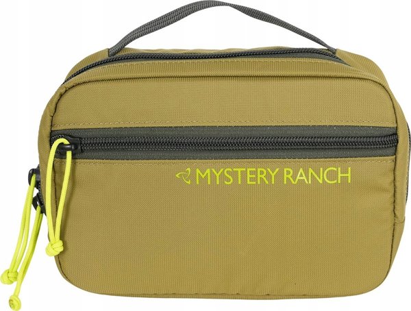 Mystery Ranch Mission Control Small, Lizard, OS