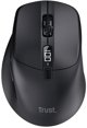 Trust Zevo Ασύρματο Ποντίκι RF Wireless & Bluetooth 4000 DPI - Μαύρο