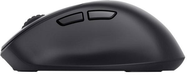 Trust Zevo Ασύρματο Ποντίκι RF Wireless & Bluetooth 4000 DPI - Μαύρο