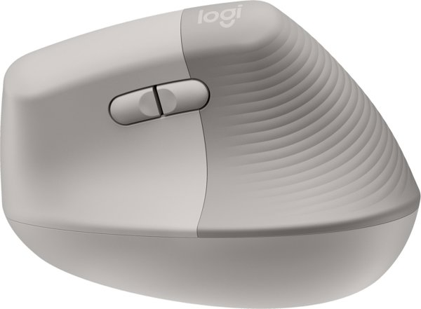 Logitech Lift Vertical Ergonomic Ασύρματο Ποντίκι – 910-007771
