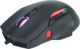 Marvo G945 Pro Gaming Ποντίκι, Ενσύρματο για Palm Grip, Μαύρο