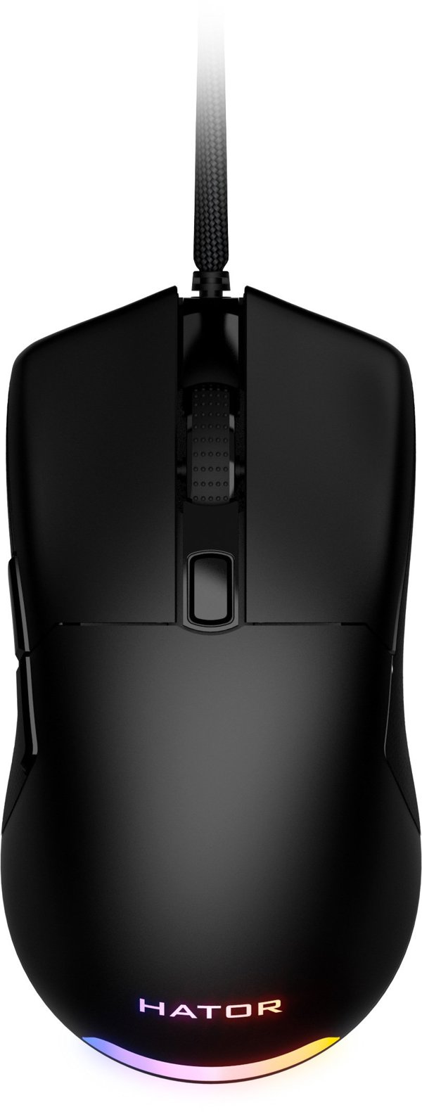 Mysz Zowie Hator HTM-510 Pulsar 2 6200dpi Gryz komputerowych