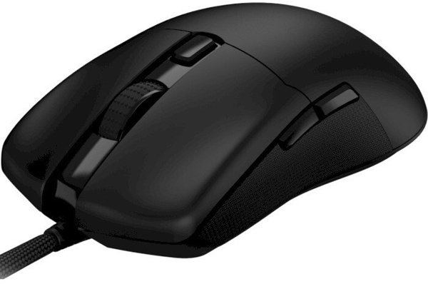 Mysz Zowie Hator HTM-510 Pulsar 2 6200dpi Gryz komputerowych
