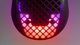 Mysz SteelSeries SteelSeries Aerox 3 Wired Gaming Mouse - Refurbished (0810052981680)