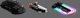 Mysz SteelSeries SteelSeries Aerox 3 Wired Gaming Mouse - Refurbished (0810052981680)