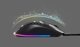 Mysz SteelSeries SteelSeries Aerox 3 Wired Gaming Mouse - Refurbished (0810052981680)