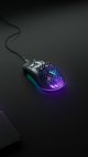 Mysz SteelSeries SteelSeries Aerox 3 Wired Gaming Mouse - Refurbished (0810052981680)