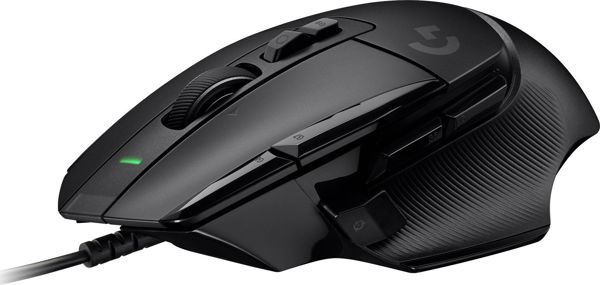 Mysz Logitech G502 X  (910-006138) [outlet]