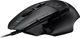 Mysz Logitech G502 X  (910-006138) [outlet]