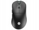 Tracer Gamezone Nord RGB Ασύρματο Gaming Ποντίκι (2.4GHz + BT) με Stacja Dokujaca, Μαύρο
