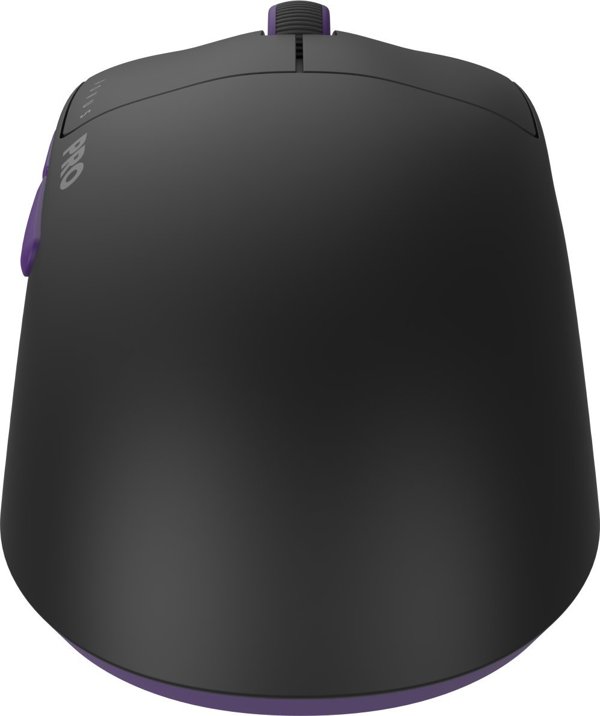 Dark Project Novus Pro Gaming Ποντίκι, Optical Sensor, Blackberry