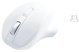 Mysz bezprzewodowa - Wireless USB-C Pro Mouse White