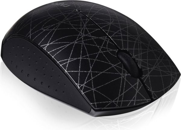 Mysz Rapoo 3300P Plus (001802420000)