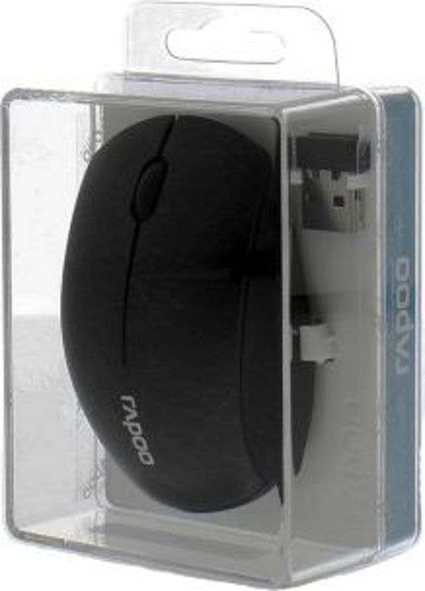 Mysz Rapoo 3300P Plus (001802420000)