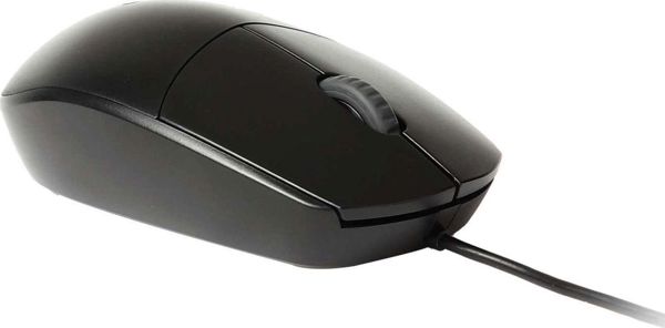 Mysz Rapoo N100 (18102)