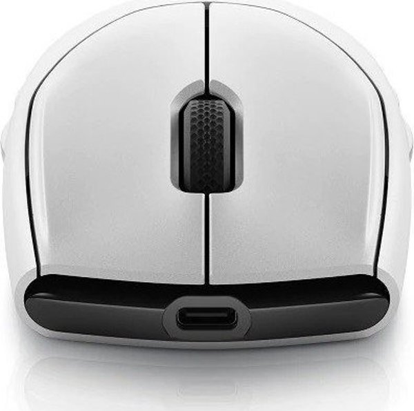 Dell Alienware AW720M Gaming Ποντίκι, Wireless, 26.000 DPI, Οπτικοί Διακόπτες, Μαύρο