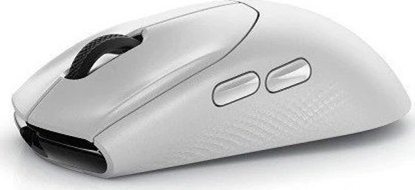 Dell Alienware AW720M Gaming Ποντίκι, Wireless, 26.000 DPI, Οπτικοί Διακόπτες, Μαύρο