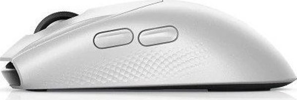 Dell Alienware AW720M Gaming Ποντίκι, Wireless, 26.000 DPI, Οπτικοί Διακόπτες, Μαύρο