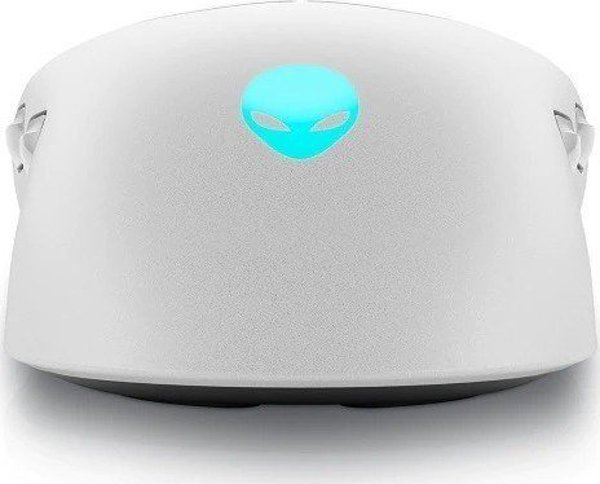 Dell Alienware AW720M Gaming Ποντίκι, Wireless, 26.000 DPI, Οπτικοί Διακόπτες, Μαύρο