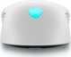 Dell Alienware AW720M Gaming Ποντίκι, Wireless, 26.000 DPI, Οπτικοί Διακόπτες, Μαύρο