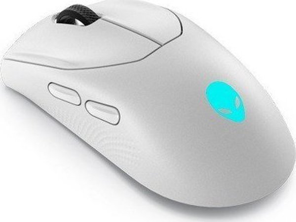 Dell Alienware AW720M Gaming Ποντίκι, Wireless, 26.000 DPI, Οπτικοί Διακόπτες, Μαύρο
