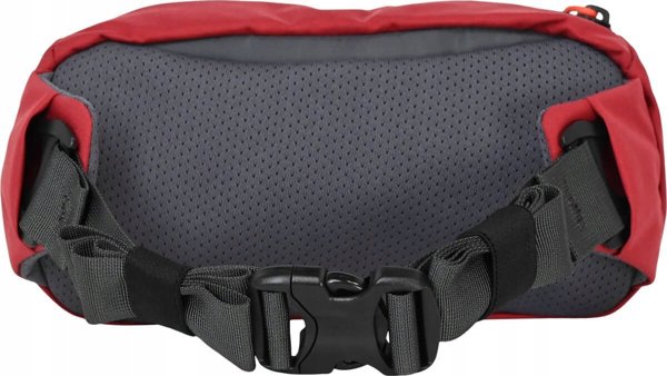 Mystery Ranch Forager Hip Mini, Garnet, OS