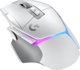 Logitech G502 X Plus Gaming Mouse - Ασύρματο Ποντίκι με Φωτισμό LIGHTSYNC RGB & Διακόπτες LIGHTFORCE (910-006171)