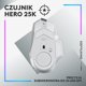 Logitech G502 X Plus Gaming Mouse - Ασύρματο Ποντίκι με Φωτισμό LIGHTSYNC RGB & Διακόπτες LIGHTFORCE (910-006171)