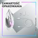 Logitech G502 X Plus Gaming Mouse - Ασύρματο Ποντίκι με Φωτισμό LIGHTSYNC RGB & Διακόπτες LIGHTFORCE (910-006171)