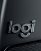 Mysz Logitech MX Master 4 grafitowa (910-007562)