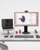 Mysz Logitech MX Master 4 grafitowa (910-007562)