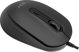 ZOY Ποντίκι ZMS08 Μαύρο - Ενσύρματο Optical Mouse