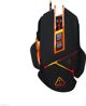 Canyon Hazard GM-6 Gaming Mouse, Προγραμματιζόμενα Macros & Ρυθμιζόμενα Κουμπιά, Μαύρο