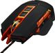 Canyon Hazard GM-6 Gaming Mouse, Προγραμματιζόμενα Macros & Ρυθμιζόμενα Κουμπιά, Μαύρο