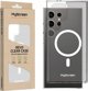 MyScreen Protector Θήκη για Samsung Galaxy S24 MyScreen REVO CLEAR CASE MagSafe