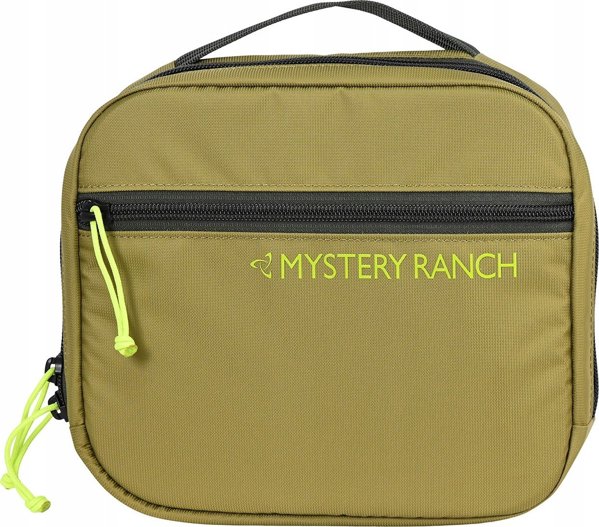 Mystery Ranch Mission Control Medium, Lizard, OS