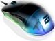 Endgame Gear XM1 RGB Gaming Ποντίκι, 16.7 Εκατομμύρια Χρώματα, Μαύρο (EGG-XM1RGB-DF)