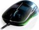Endgame Gear XM1 RGB Gaming Ποντίκι, 16.7 Εκατομμύρια Χρώματα, Μαύρο (EGG-XM1RGB-DF)