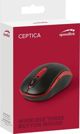 Mysz Speedlink CEPTICA SL-630013-BKRD