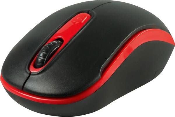 Mysz Speedlink CEPTICA SL-630013-BKRD