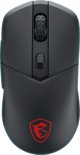 MSI Versa 300 Gaming Mouse, Ενσύρματο Ποντίκι 8K, Μαύρο