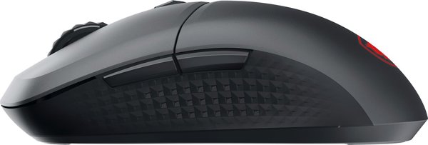 MSI Versa 300 Gaming Mouse, Ενσύρματο Ποντίκι 8K, Μαύρο