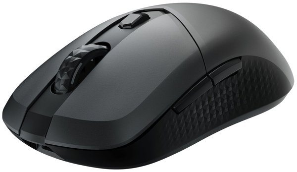 MSI Versa 300 Gaming Mouse, Ενσύρματο Ποντίκι 8K, Μαύρο