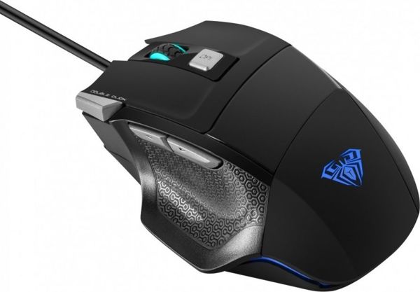 Mysz Aula Killing The Soul V2 (UWA2MYBPG010)