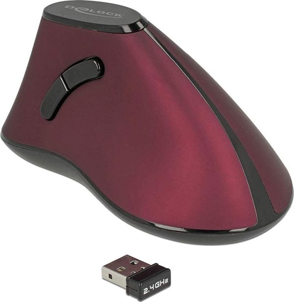 Mysz Delock 12528